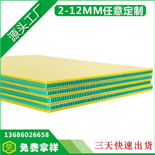 中空板產(chǎn)品