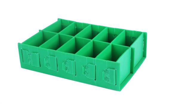 塑料中空板使用壽命怎么樣？