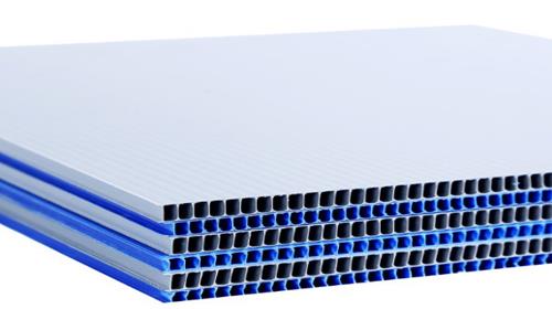 我們常規(guī)使用的PP中空板平方克重有哪些？