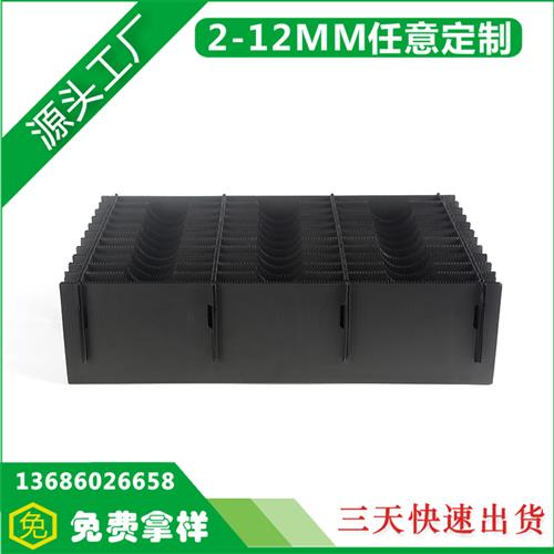 防靜電中空板刀卡1