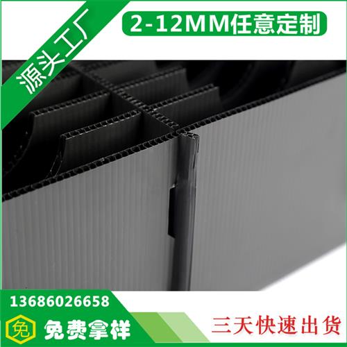 防靜電中空板刀卡4