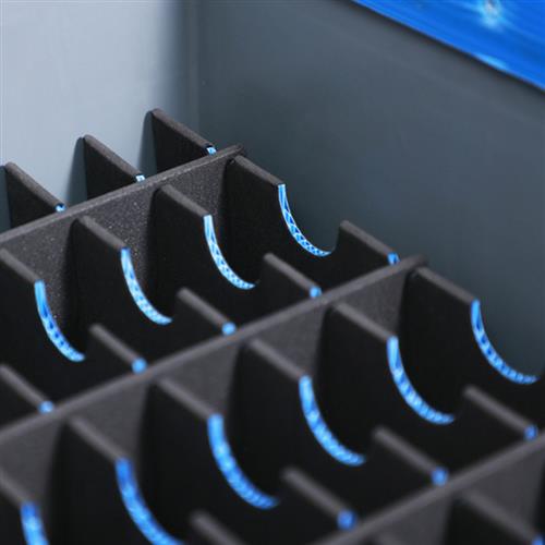 中空板汽配專用內(nèi)材1
